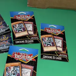 Lot Of 51: Yu-gi-Oh Cards Sealed Packs NEW - Image 4