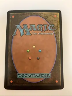 MTG NM Seat of the Synod Mirrodin - Image 2