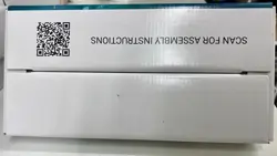 Magic The Gathering Final Fantasy Learn To Play Display Standee Sephiroth - Image 4