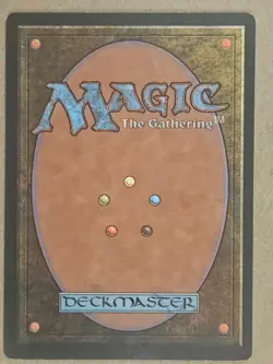 Mana Web - Weatherlight - Near Mint | MTG - Image 2