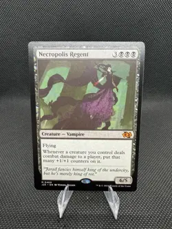 Necropolis Regent Foundations Jumpstart Regular - Image 1