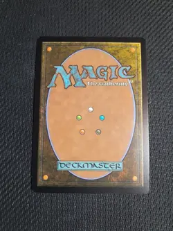 MTG Kami of the Crescent Moon Conspiracy 2: Take the Crown 113/221 Regular Rare - Image 2