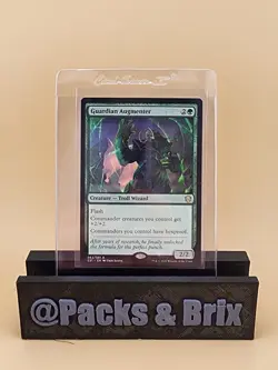 Guardian Augmenter Commander 2021 Regular LP - Image 1