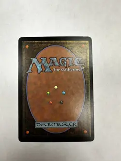 Foil Frostwielder *Champions of Kamigawa* MTG Magic the Gathering - Image 2