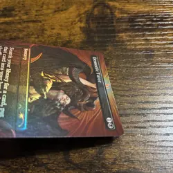 Demonic Tutor (Rainbow Foil) Secret Lair Drop Foil - Image 3