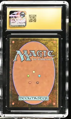 SWAMP Secret Lair Rasied Foil Rare CGC Pristine 10 MTG [Nostalgium] - Image 2