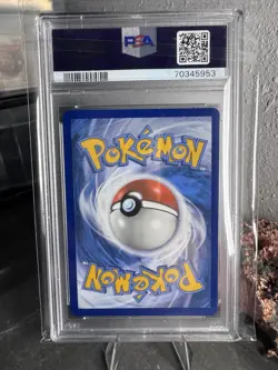 2020 POKEMON SWSH VIVID VOLTAGE #195 FA LEON PSA 10 GEM MINT - Image 3