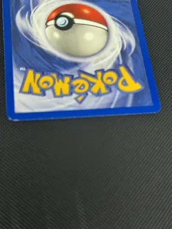 Pokemon TCG Lass Trainer 75/102 Base Set Rare Non-Holo LP - Image 5