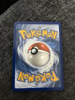 Pokemon TCG N's Zoroark EX Holo Ultra Rare Ascended Heroes 286/217 NM - Image 2