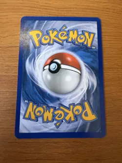 Venusaur 28/100 Crystal Guardians Rare 2006 Pokemon TCG - Image 2