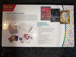 Pokemon TCG: Scarlet & Violet 151 Ultra-Premium Collection Box - 16 Packs - Image 2