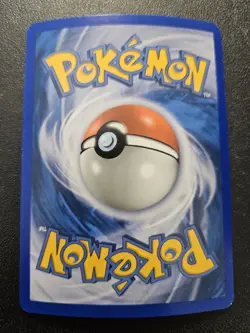 Pokemon EX Delta Species Ralts Stamped Reverse Holo 81/113 NEAR MINT - Image 3