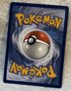 Pokemon TCG Charizard v Champions Path 79/73 Secret Rare - Image 3