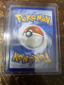 Pokemon TCG Team Rocket’s Mimikyu 238/217 Ascended heroes illustration Rare VHTF - Image 2