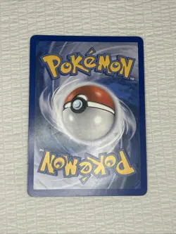 Pokemon TCG Gyarados Reverse Holo Rare 7/95 Call Of Legends HP - Image 2