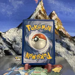 Gyarados - 7/95 Pokemon Call of Legends - Holo MP- / HP - Image 4