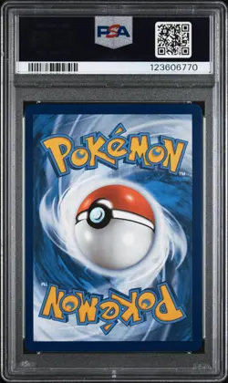 2023 POKEMON SWORD & SHIELD CROWN ZENITH SECRET FULL ART/ARCEUS VSTAR PSA 10 - Image 2