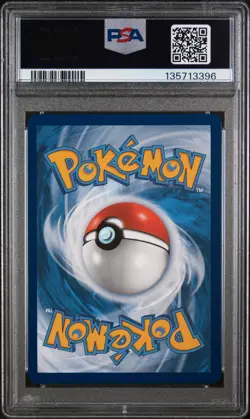 2023 POKEMON SWORD & SHIELD CROWN ZENITH FULL ART/HISUIAN ZOROARK VSTAR PSA 10 - Image 2