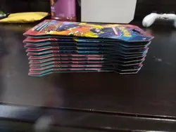 Pokemon TCG: Scarlet & Violet - Destined Rivals Single Sleeved Booster Pack - Image 2
