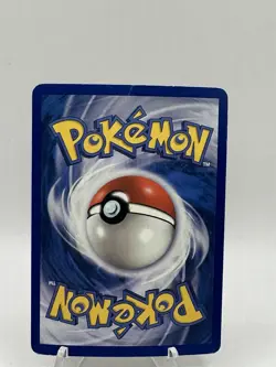 Rayquaza 3/17 Pop Series 1 Holo Rare Pokemon TCG 2006 LP - Image 4