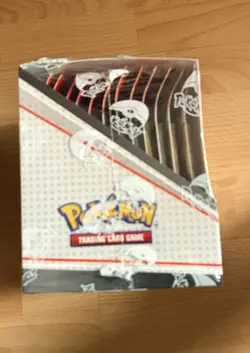 12x Pokemon TCG Paldea Evolved Triple Blister, 36 packs, SEALED DISPLAY BOX! - Image 1