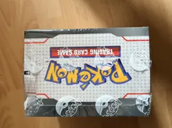 12x Pokemon TCG Paldea Evolved Triple Blister, 36 packs, SEALED DISPLAY BOX! - Image 3