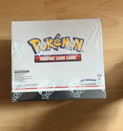 12x Pokemon TCG Paldea Evolved Triple Blister, 36 packs, SEALED DISPLAY BOX! - Image 4