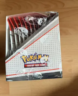 12x Pokemon TCG Paldea Evolved Triple Blister, 36 packs, SEALED DISPLAY BOX! - Image 5