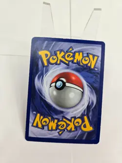 Pokemon Mewtwo WOTC Promo - Signed & Sketched by Jay Goede "Philip Bartlett" - Image 3