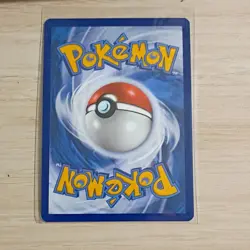 Pokemon Erika's Invitation 203/165 Full Art Trainer Holo Scarlet & Violet 151 - Image 2