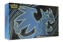 Pokemon TCG: Mega Charizard X ex Ultra-Premium Collection New Sealed Pokemon - Image 1