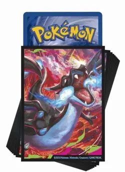 Pokemon TCG: Mega Charizard X ex Ultra-Premium Collection New Sealed Pokemon - Image 4