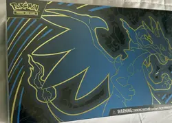 Pokemon TCG: Mega Charizard X ex Ultra-Premium Collection New Sealed Pokemon - Image 5