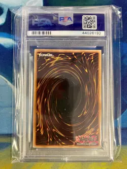 2019 YU-GI-OH! DUEL POWER #EN103 STARDUST DRAGON PSA 10 - Image 2