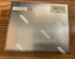 Yugioh Enemy of Justice Booster Box Sealed - Image 3