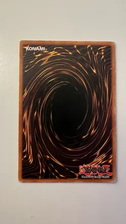 Dark Eradicator Warlock SD6-EN001 | Ultra Rare Unlimited | Moderately Played - Image 2