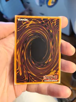 Yugioh Magician of Black Chaos MAX TN19-EN002 Limited Prismatic Secret Rare - Image 2