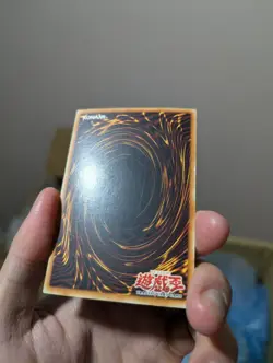 Yugioh Thousand Dragon MRD-143 Secret Rare 1st Edition AE - Image 2