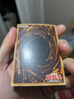 Yugioh Thousand Dragon MRD-143 Secret Rare 1st Edition AE - Image 3