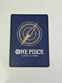 Bandai One Piece Koala Alt Art EB03-042 Rare Holo Character Card 5000 Power - Image 2