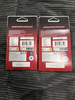 One Piece Carrying On His Will OP-13 Sleeved Booster Pack.NEW SEALED Lot Of 2 - Image 4