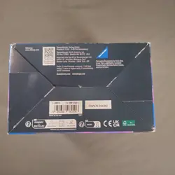 Disney Lorcana TCG: Rise of the Floodborn ILLUMINEER'S TROVE Box NEW Sealed - Image 4