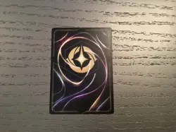 Disney Lorcana Hades Legendary Non Foil 56/204 Whispers In The Well - Image 2
