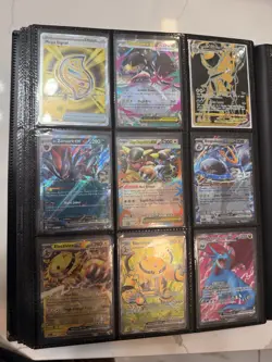 Pokemon TCG Card Lot Pikachu Charizard Venusaur EX GX Holo Foil - Image 4