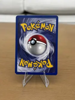 Pokemon Giovanni's Nidoking 7/132 Gym Challenge Holo Foil Rare Card NM - Image 2