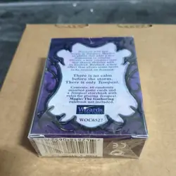 Magic The Gathering The Rath Cycle Tempest 60 Card Tournament Pack Box SEALED - Image 3