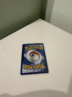 Pokemon Cards Radiant Blastoise 018/078 Pokemon GO Radiant Rare NM - Image 2