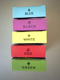 SDCC Comic Con 2025 Magic The Gathering x Spider-Man Complete Welcome Deck Set - Image 4