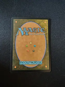 Ms. Bumbleflower (Borderless) (Raised Foil) Bloomburrow Foil - Pack Fresh - NM/M - Image 2