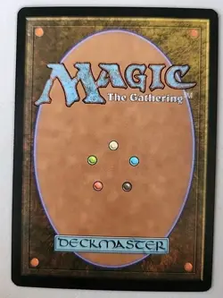 Flaring Pain Judgment Regular NM Near Mint MTG - Image 2